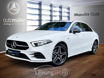 second-hand Mercedes A250 2021 1.4 null 160 CP 23.891 km - 35.741 EUR - leasing auto