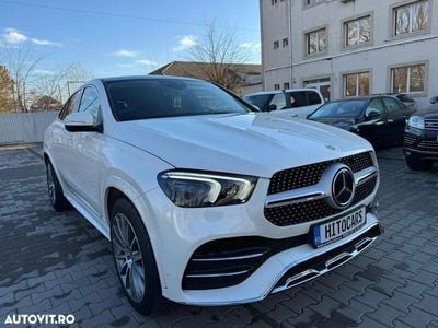 Mercedes GLE400