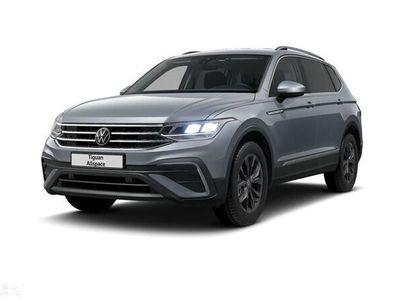 VW Tiguan Allspace