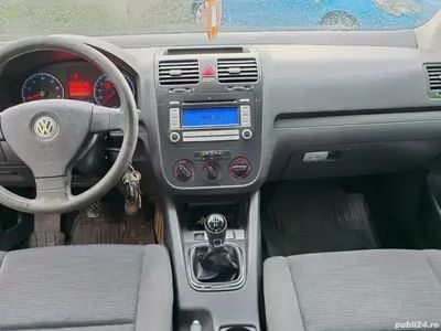 VW Golf V