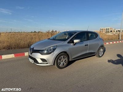 Renault Clio IV