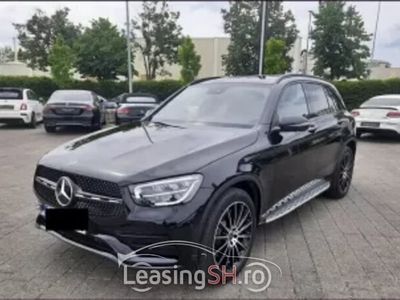 Mercedes GLC220