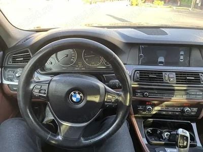 Utilizat 2010 BMW 530 Berlinǎ | 11.000 EUR (Scump)