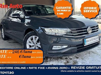 Culoaregri Utilizat 2020 VW Passat Berlinǎ | 16.690 EUR (Preț bun)