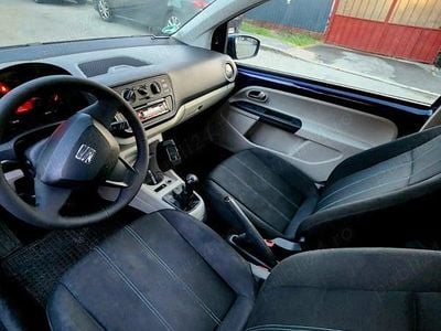 Utilizat 2018 Seat Mii Hatchback | 4.500 EUR