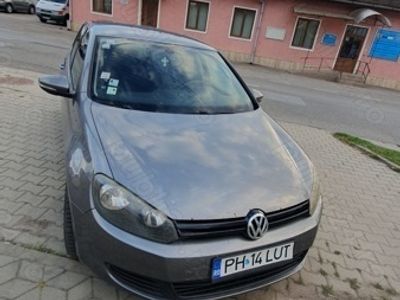 VW Golf VI