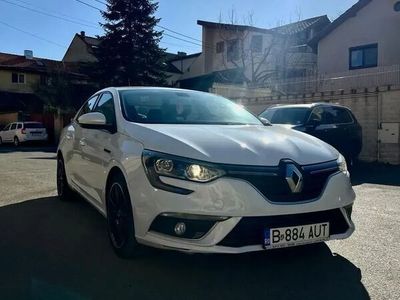 Renault Mégane IV