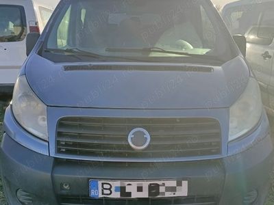 Fiat Scudo