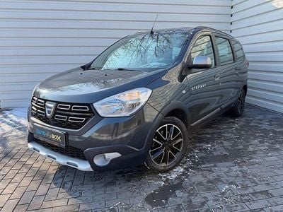 Culoaregri Utilizat 2020 Dacia Logan Prestige Break | 10.990 EUR (Puțin scump)