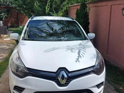 Renault Clio GrandTour