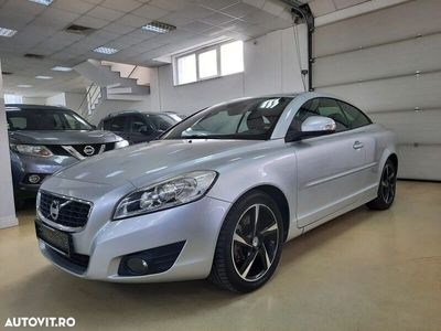 second-hand Volvo C70 D3 Aut. Inscription