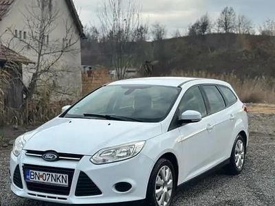 Utilizat 2012 Ford Focus Break | 3.650 EUR (Preț OK)