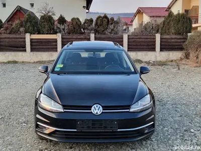 VW Golf VII