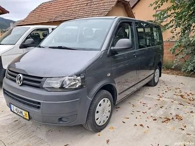 VW T5