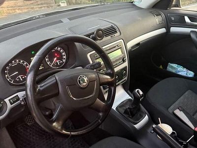 Culoaregri Second-hand 2011 Skoda Octavia GreenLine Berlinǎ | 4.600 EUR (Preț OK)