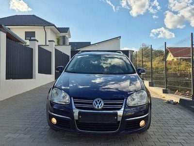 VW Golf VI