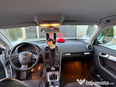 Utilizat 2012 Audi A3 | 6.800 EUR
