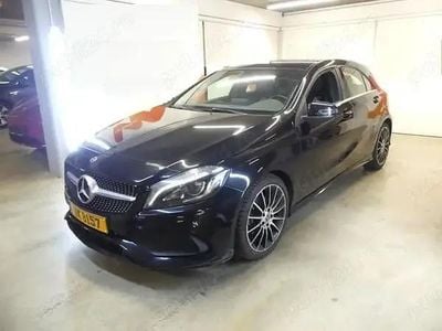 Utilizat 2017 Mercedes A180 Hatchback | 6.800 EUR