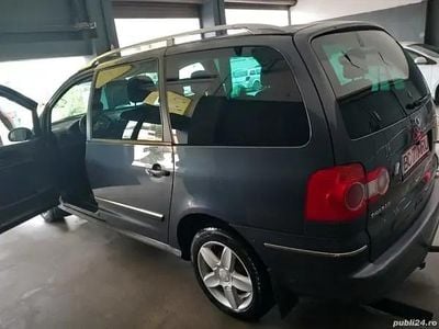 VW Sharan