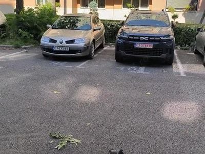 Renault Mégane II