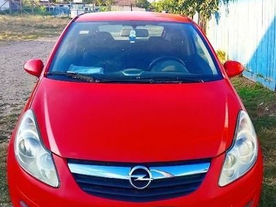 Second-hand Opel Corsa 2008 Hatchback