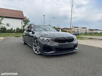 BMW M340