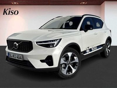 Utilizat 2025 Volvo XC40 Plus SUV | 48.568 EUR