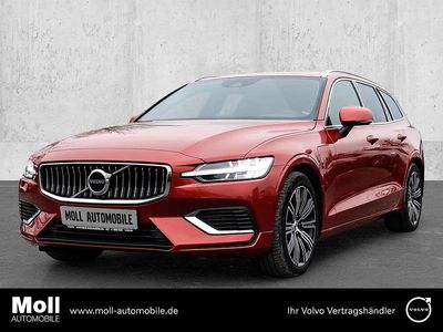 Utilizat 2022 Volvo V60 Core Break | 39.875 EUR