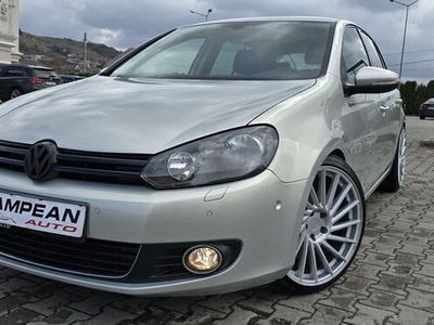 VW Golf VI