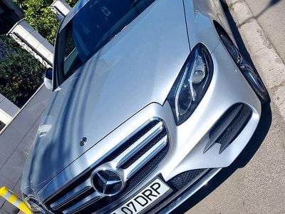 Mercedes E300