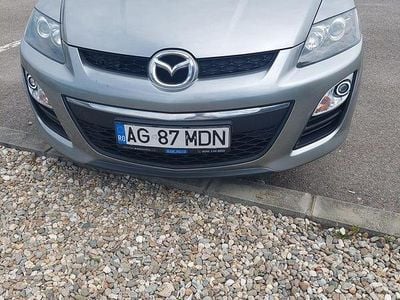 Mazda CX-7