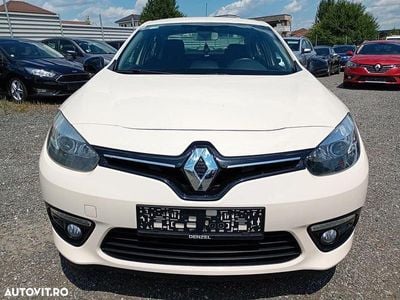 Renault Fluence