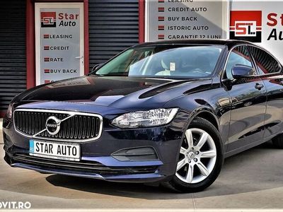 second-hand Volvo S90 D3 Momentum