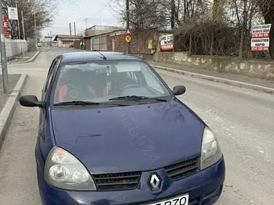 Second-hand Renault Symbol II 72 CP (52 kW) 2008 Berlinǎ