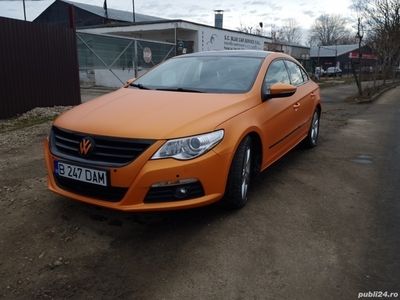 VW CC