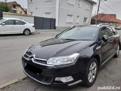 Citroën C5