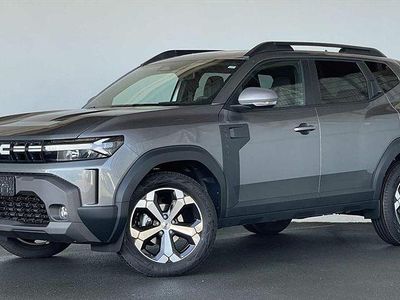 Utilizat 2024 Dacia Duster Journey SUV | 27.383 EUR