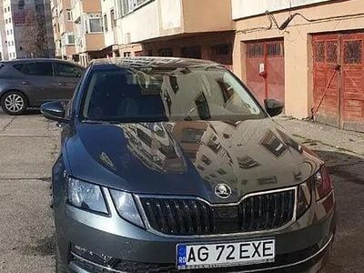 Second-hand Skoda Octavia 150 CP (110 kW) 2019 Berlinǎ