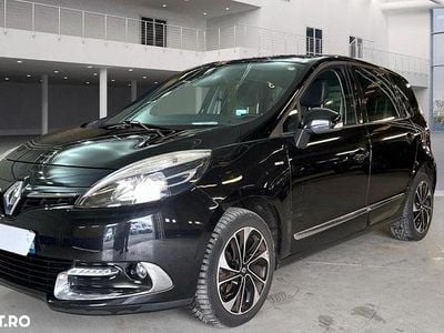 Renault Scénic III