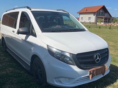 Mercedes Vito