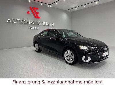 Utilizat 2023 Audi A3 Advanced Plus | 28.365 EUR (Preț OK)