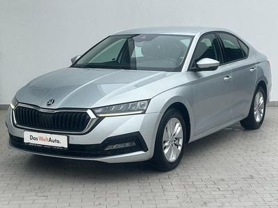 Gri mediu normal Utilizat 2020 Skoda Octavia Ambition | 16.920 EUR (Preț OK)