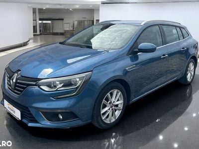 Renault Mégane GrandTour