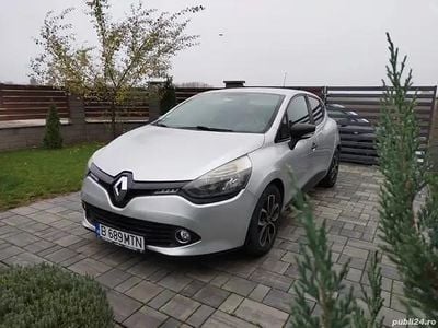 Renault Clio IV