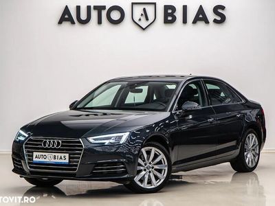 second-hand Audi A4 1.4 TFSI S tronic