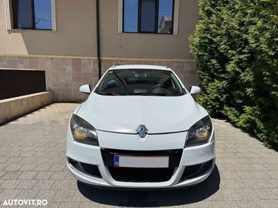 Renault Mégane GrandTour