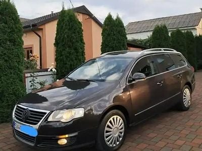 Utilizat 2010 VW Passat Break | 4.300 EUR