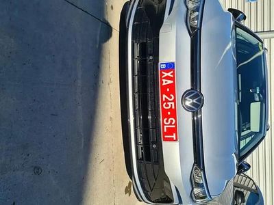 Utilizat 2022 VW Golf VIII R Break | 23.500 EUR (Preț OK)