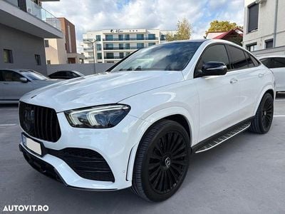 Mercedes GLE350