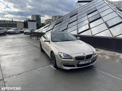 BMW 640